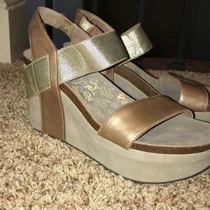 OTBT Wedges ❤️❤️